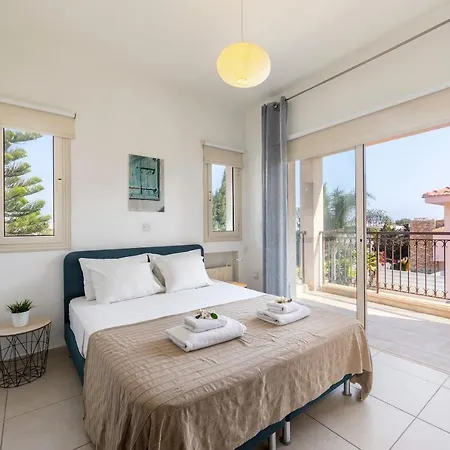 Villa Michelle 2 Protaras