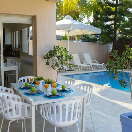 Villa Michelle 2 Protaras