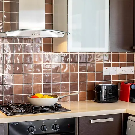 Michelle 2 Villa Protaras