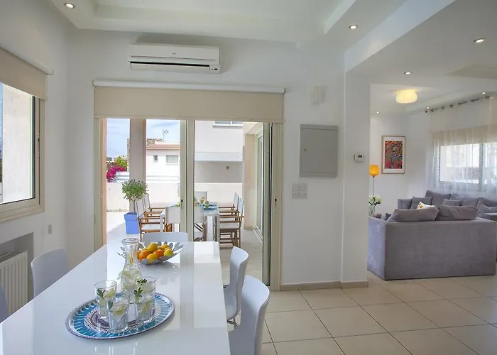 Villa Michelle 2 Protaras