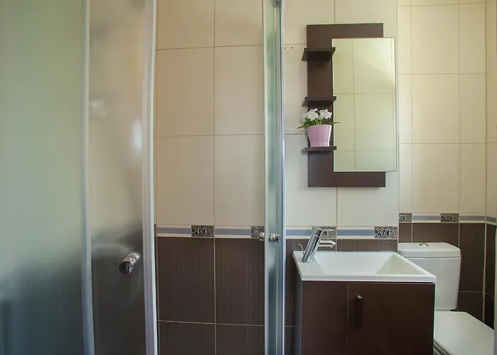 ヴィラ Michelle 2 *